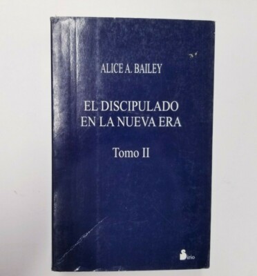 DISCIPULADO EN LA NUEVA ERA, EL II R (Spanish Edition) Paperback November 2000