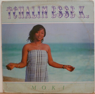 HYPNOTIC AFRO SYNTH POP TOGO TCHALIM ESSE K MOKI HEAR