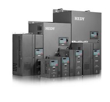 Hedy Three Phase 11KW - 450KW VSD VFD Variable Speed Frequency Drive Inverter
