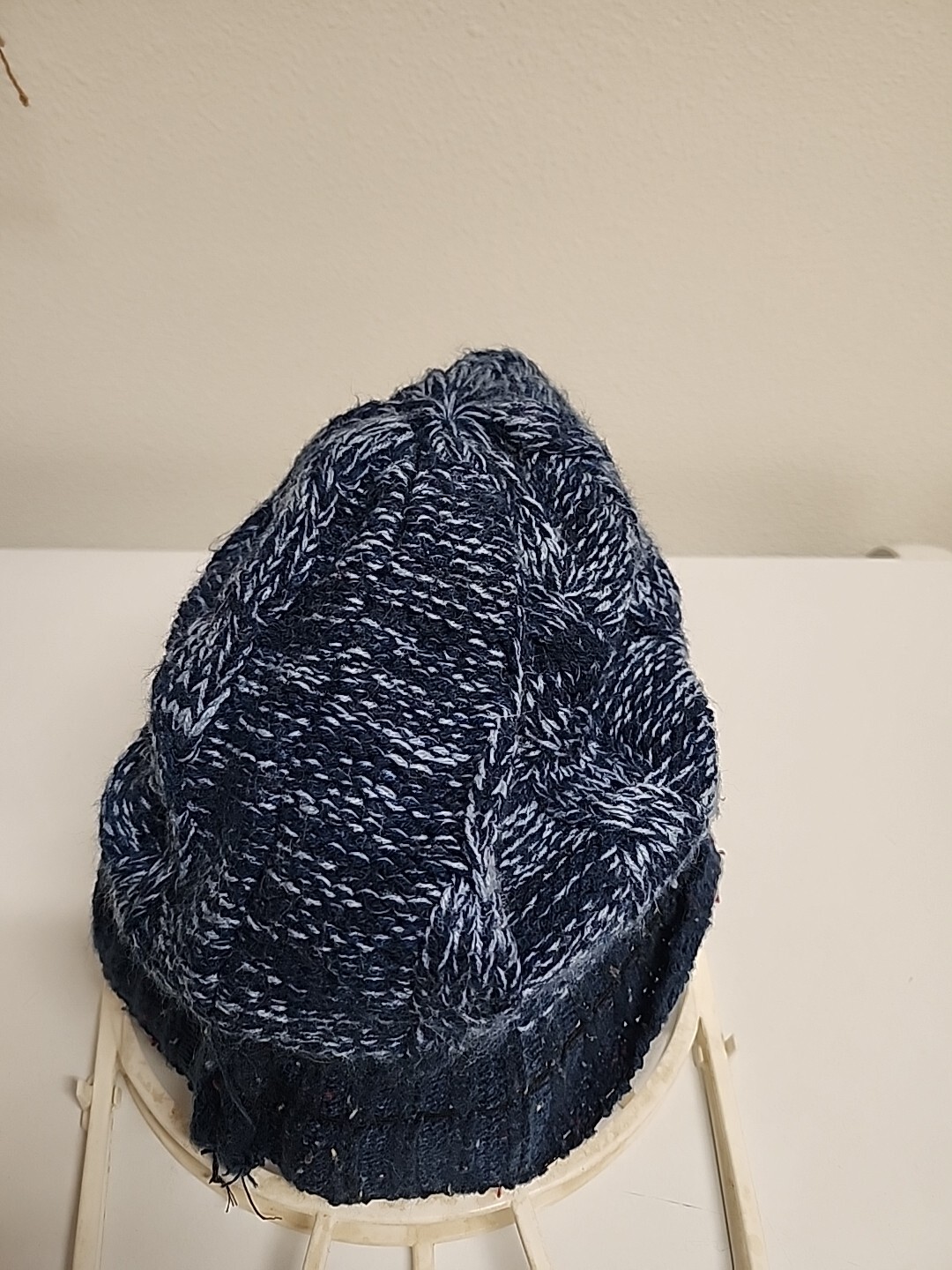 Warm Unisex Beanie Hat for All Seasons-image