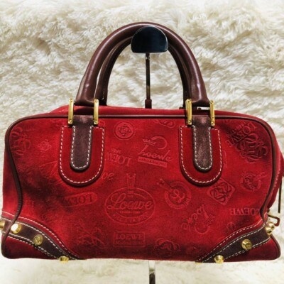 Loewe Amazona bag 160th anniversary 160th limited edition Loewe Amazona bag 160th anniversary 160th limited edition