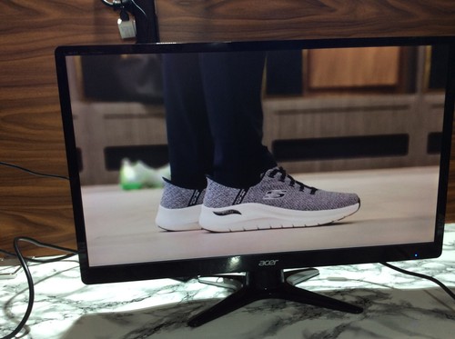Acer G246HYL BD 24-Zoll-Full-HD-LED-Monitor - Bild 11 von 19