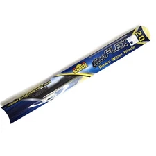 20" SIMONIZ Core Flex Low Profile Premium All Weather Beam Wiper Blade