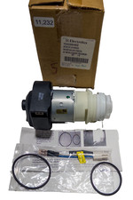 Electrolux 154588402 Dishwasher Pump Motor Kit 154648101 154792901