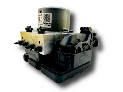 HYUNDAI I10 ABS PUMP MODULE STEUERGEÄT HYDRAULIKBLÖCKE 58900-K7800
