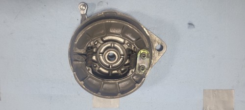panel rear brake with shoe, honda v45 sabre, 1982,83,84,85 - Picture 2 of 2
