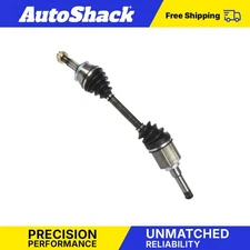 Front Left CV Axle Shaft for 2013-2019 Buick Encore 2015-2020 Chevrolet Trax
