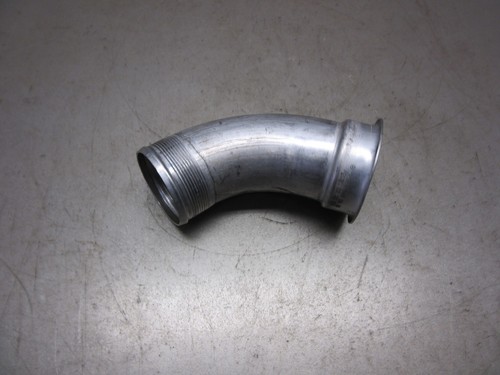 Ansaugrohr Ladeluftleitung  Turbolader  MERCEDES C-Klasse W205 A2640980400 (332)