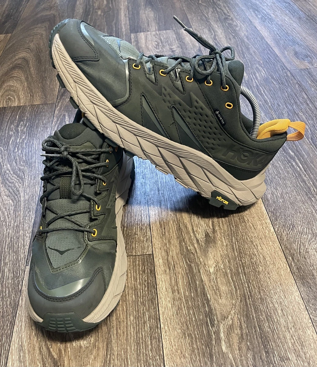 Hoka One One Cotopaxi x HOKA Anacapa Breeze Low Trail Magic for
