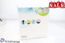 Thermo Scientific ClipTip 1250 Filter Sterile Low Retention 8x96 Tips 94420813