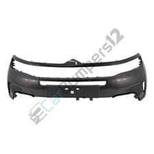 CITROEN C5 AIRCROSS 2018-22 GENUINE FRONT BUMPER 9825347377