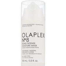 Olaplex No. 8 Bond Intense Moisture Mask for All Hair Types 3.3oz