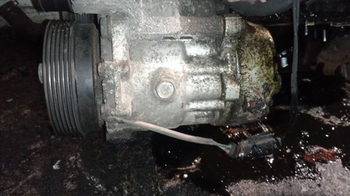 1J0820803F Klimakompressor   Volkswagen Golf DE2142426-84