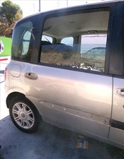 Porte arrière et accessoires Fiat MULTIPLA