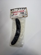 Michael Ho: Astrodeck Thrasher Pad 80s