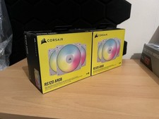 Corsair RS120 ARGB 120mm PWM Fan