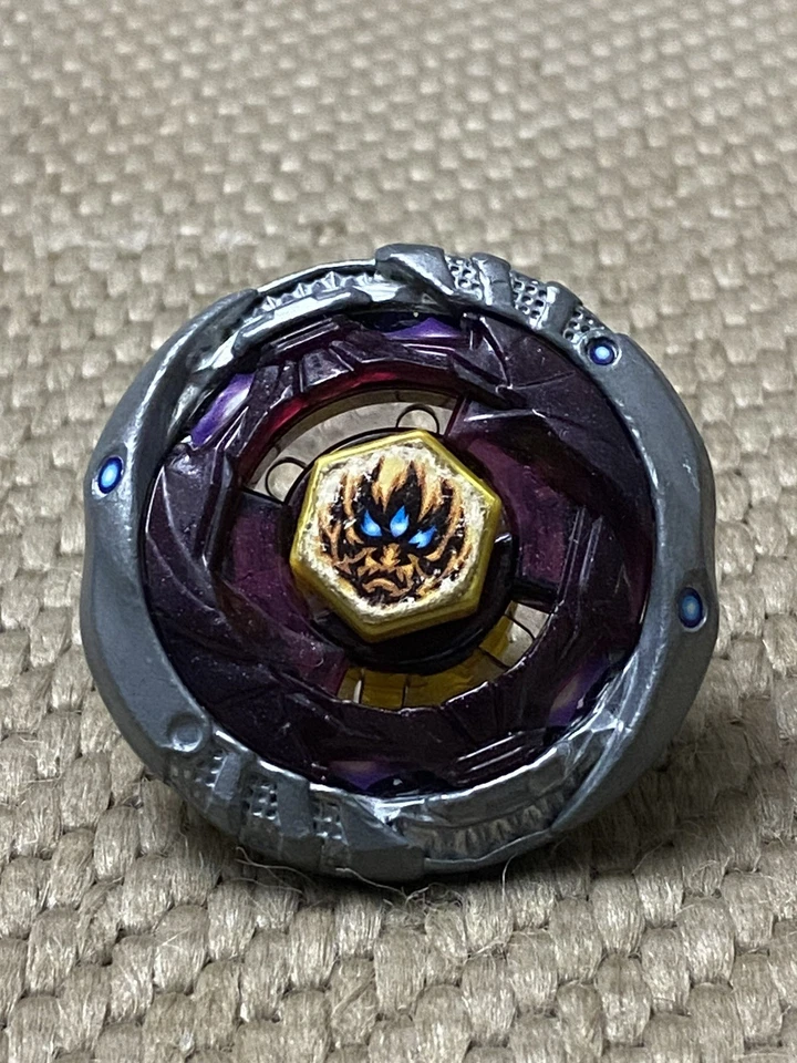 Beyblade Phantom Orion B.D Auténtico Takara Tomy Metal Fight Foto 2 de 4