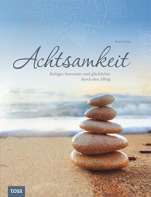Achtsamkeit Kim Davies