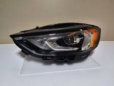 Ford Edge OEM LED Left Headlight 2019 2020 2021 2022 2023 2024