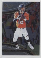 2017 Select Field Level Peyton Manning (Uncorrected Error: Prizm on Back) fm0