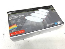 Commercial Electric Ultra Slim 6 Color Select...