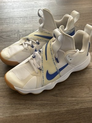 Nike REACT HYPERSET -Womans Volleyball Shoes - Size 11 C12956-140