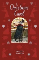 Charles Dickens | A Christmas Carol | Taschenbuch | Englisch (2022)