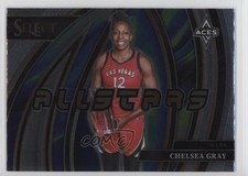 2024 Panini Select WNBA All-Stars Chelsea Gray #2 8d2