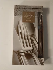 Lenox Federal Platinum 5 Piece Place Setting Flatware