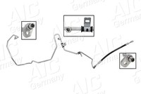 Klimaleitung FÜR Renault Trafic III Kasten (Fg ) - AIC 78084
