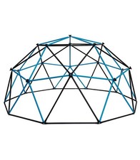 Metal Climbing Dome 10 feet / 6 feet