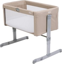 Graco Sweet2Sleep Berceau