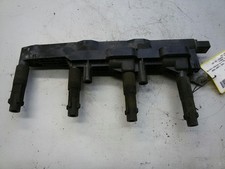 Mercedes W168 Zündspule 0001501280 0221503018 BOSCH BJ1998 Mercedes W168 Zündspule 0001501280 0221503018 BOSCH BJ1998