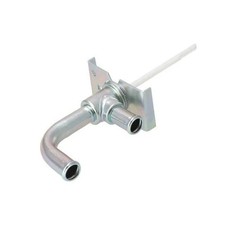 Cab Heater Control Valve fits John Deere 4050 4230 4240 4250 4430 4440 AR89913