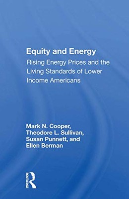 Eigenkapital und Energie: Steigende Energiepreise und der Lebensstandard niedrigerer...