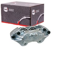 A.B.S. Bremssattel Vorderachse Links Passend FÜR Land Rover Defender | 520591