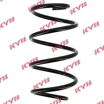 1x KYB Fahrwerksfeder K-Flex RA1289 für MINI CLUBMAN F54 Cooper One