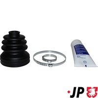 Faltenbalgsatz Antriebswelle JP JP Group 6043700110 FüR Ford Fiesta Nissan Micra