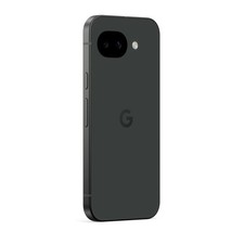 Google Pixel 10a Obsidian 128GB - Unkown Carrier - Good Condition