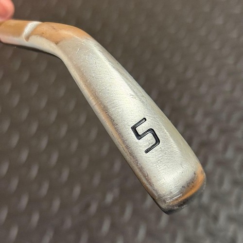 PING i E1 Iron Set 5 and 6 2 pieces - Picture 4 of 16