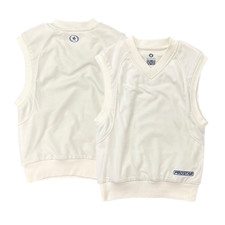 Pro Star Sleeveless Sweater Cricket Kinder Weste - Neu