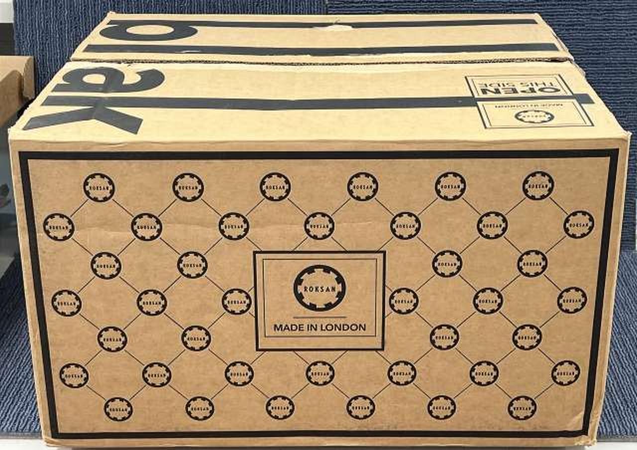 Roksan Artemiz vintage audio equipment - eBay listing photo 2