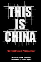 Ruth N. Stevenson | This Is China | Taschenbuch | Englisch (2012)