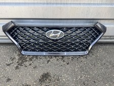 Calandre Hyundai TUCSON