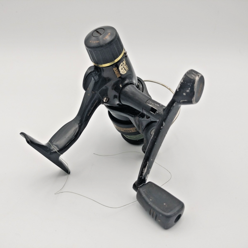 Vintage Zebco 50 Year Classic (1949-1999) Fresh Water Spinning Open Face Reel - 第 9/9 張圖片