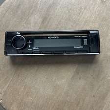 Kenwood KDC-BT782HD Replacement Faceplate For Car Stereo CD Player