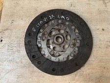 Disque d'embrayage Volkswagen GOLF