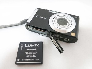 Lumix Fs 3 | eBay