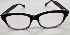 Dita Ivy DRX 3015D Purple Eyeglasses