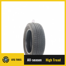 Used 19565r15 Goodyear Assurance Weatherready 91h - 832